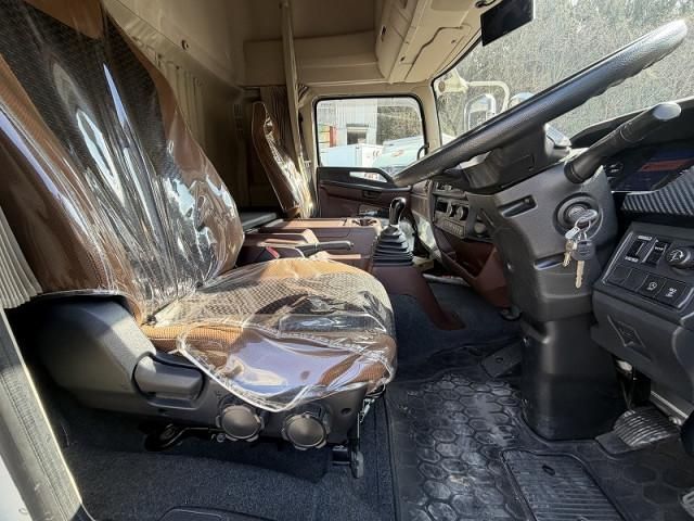 HINO RANGER 2022 Image 31