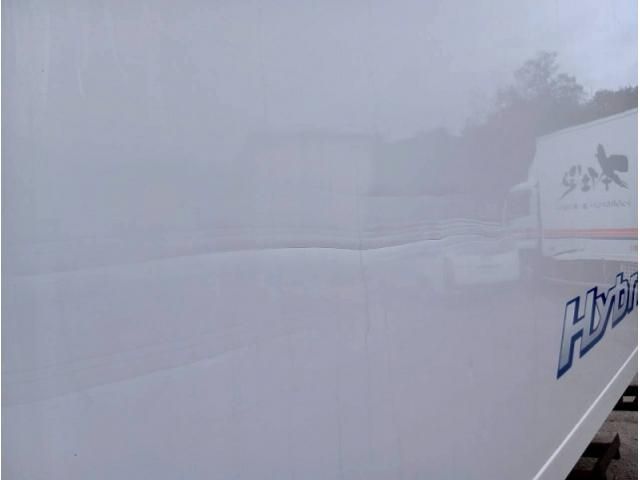 HINO DUTRO 2017 Image 31