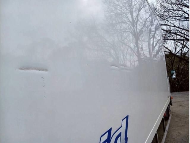 HINO DUTRO 2017 Image 31