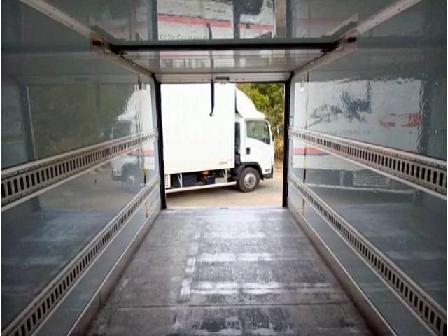 HINO DUTRO 2017 Image 31