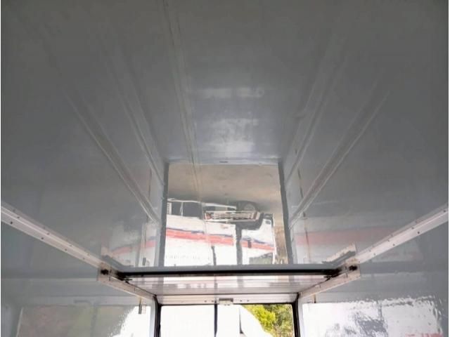 HINO DUTRO 2017 Image 31