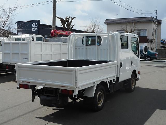 NISSAN ATLAS 2015 Image 31