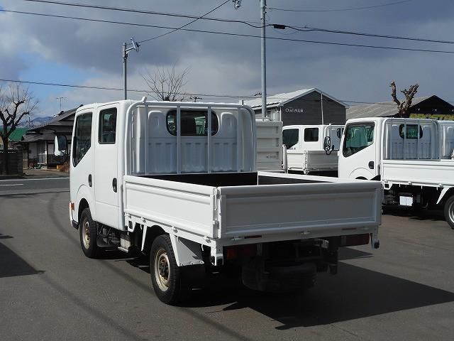 NISSAN ATLAS 2015 Image 31