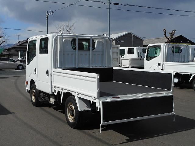 NISSAN ATLAS 2015 Image 31