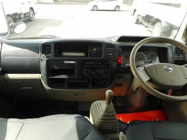 NISSAN ATLAS 2015 Image 31