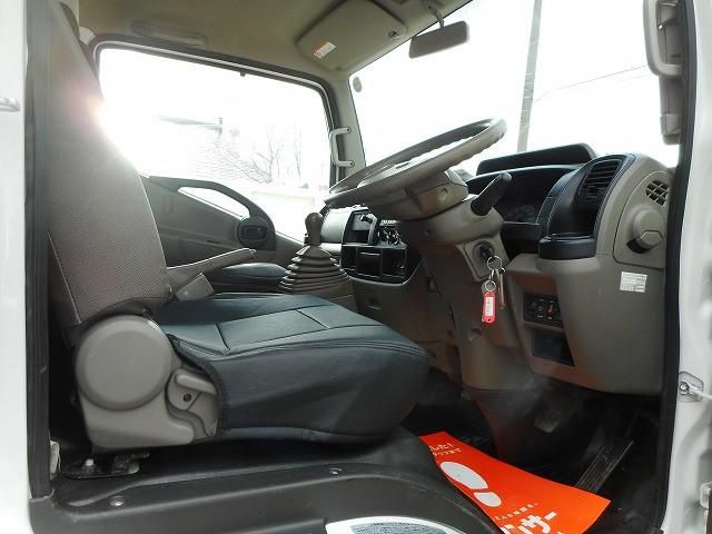 NISSAN ATLAS 2015 Image 31