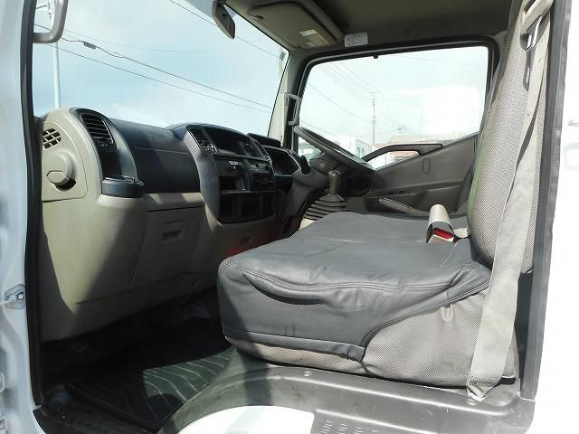 NISSAN ATLAS 2015 Image 31