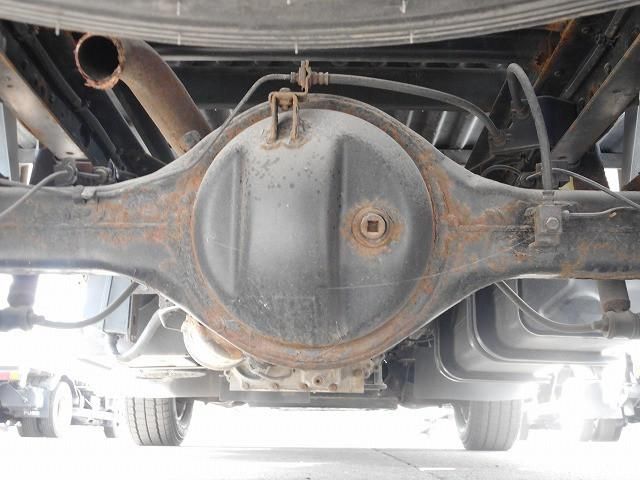 NISSAN ATLAS 2015 Image 31