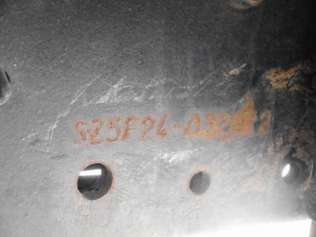 NISSAN ATLAS 2015 Image 31