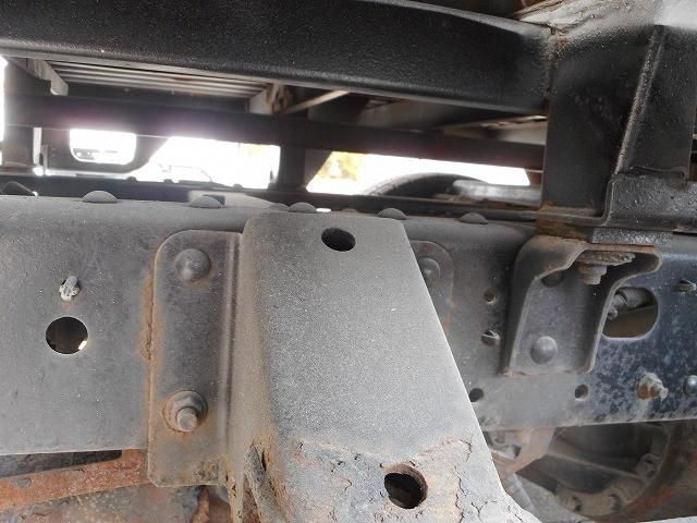 NISSAN ATLAS 2015 Image 31