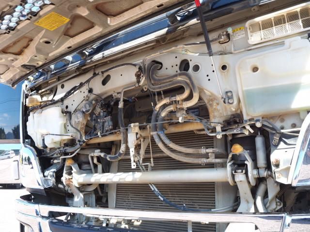 MITSUBISHI FUSOU SUPER GREAT 2013 Image 31