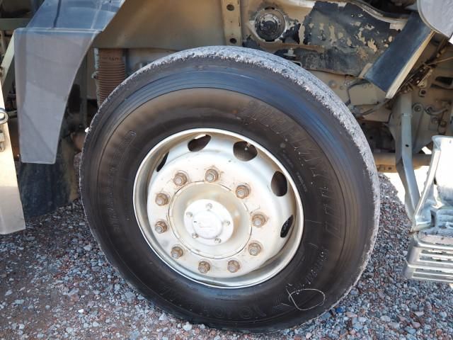 MITSUBISHI FUSOU SUPER GREAT 2013 Image 31