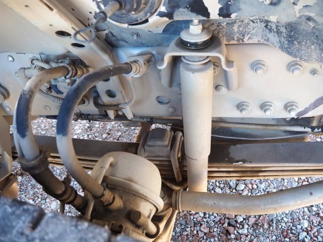 MITSUBISHI FUSOU SUPER GREAT 2013 Image 31