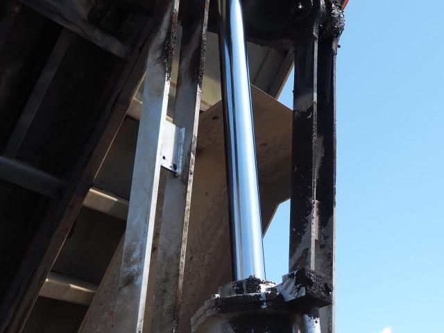 MITSUBISHI FUSOU SUPER GREAT 2013 Image 31