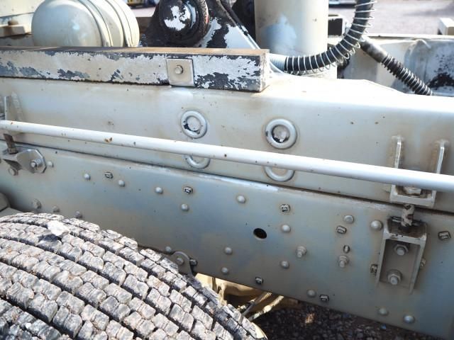 MITSUBISHI FUSOU SUPER GREAT 2013 Image 31