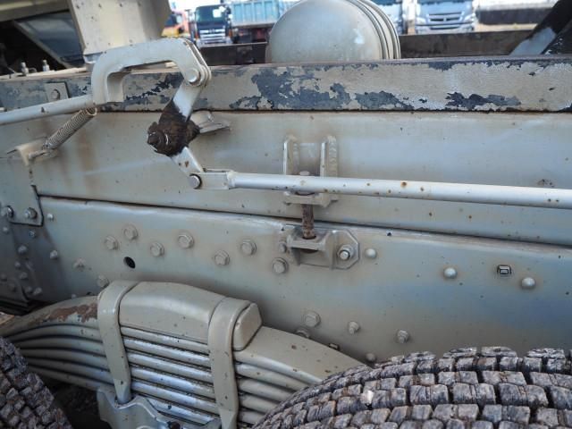 MITSUBISHI FUSOU SUPER GREAT 2013 Image 31