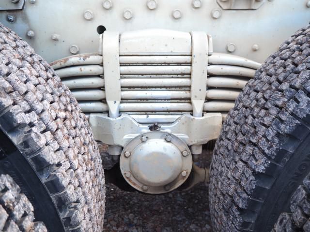 MITSUBISHI FUSOU SUPER GREAT 2013 Image 31