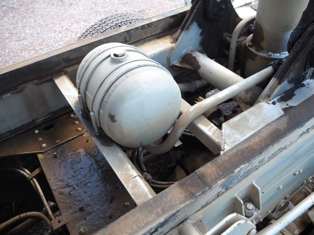 MITSUBISHI FUSOU SUPER GREAT 2013 Image 31