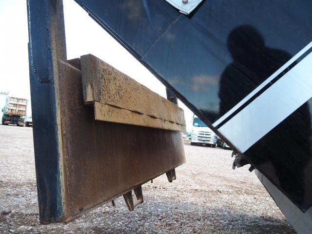 MITSUBISHI FUSOU SUPER GREAT 2013 Image 31