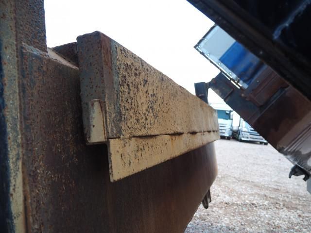 MITSUBISHI FUSOU SUPER GREAT 2013 Image 31