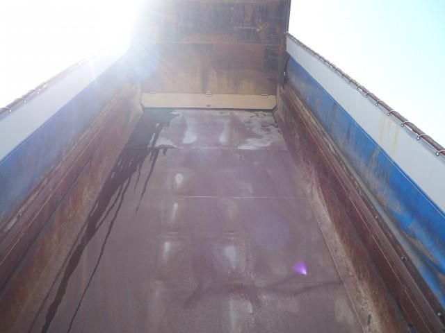 MITSUBISHI FUSOU SUPER GREAT 2013 Image 31