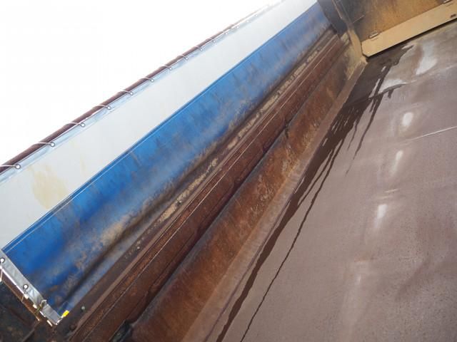 MITSUBISHI FUSOU SUPER GREAT 2013 Image 31