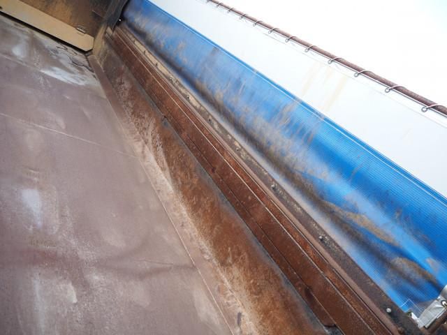 MITSUBISHI FUSOU SUPER GREAT 2013 Image 31