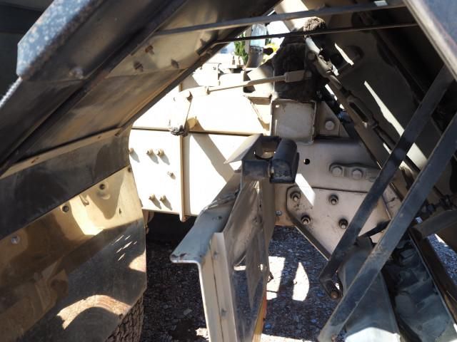 MITSUBISHI FUSOU SUPER GREAT 2013 Image 31