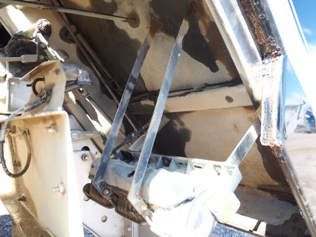 MITSUBISHI FUSOU SUPER GREAT 2013 Image 31