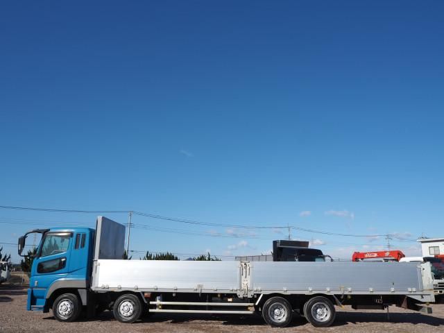 MITSUBISHI FUSOU SUPER GREAT 2011 Image 31