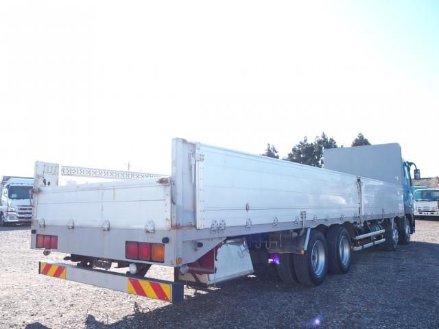 MITSUBISHI FUSOU SUPER GREAT 2011 Image 31