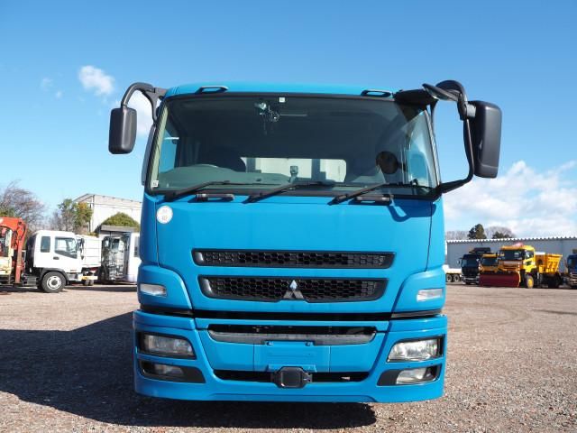 MITSUBISHI FUSOU SUPER GREAT 2011 Image 31