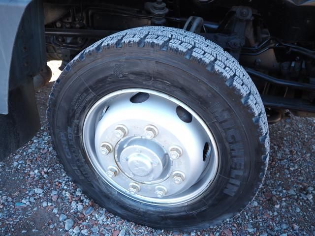 MITSUBISHI FUSOU SUPER GREAT 2011 Image 31