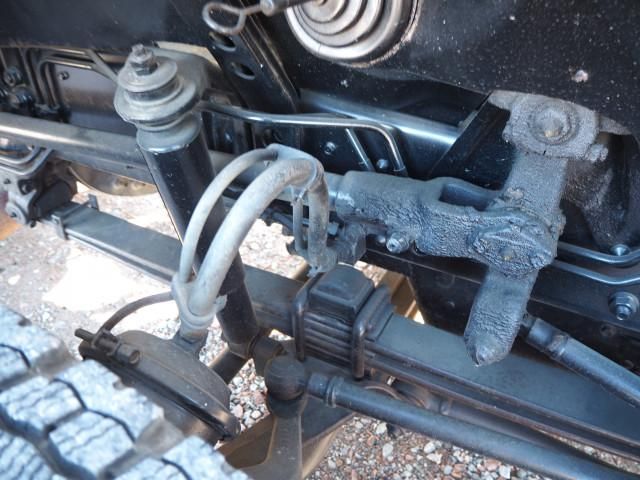 MITSUBISHI FUSOU SUPER GREAT 2011 Image 31