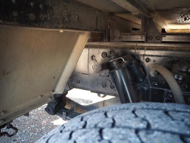 MITSUBISHI FUSOU SUPER GREAT 2011 Image 31