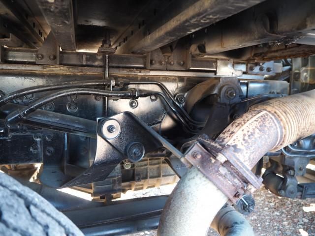 MITSUBISHI FUSOU SUPER GREAT 2011 Image 31