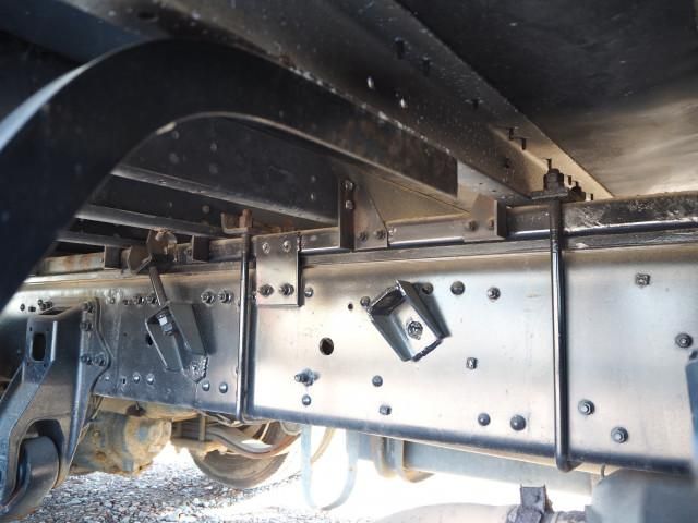 MITSUBISHI FUSOU SUPER GREAT 2011 Image 31