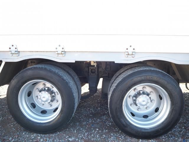 MITSUBISHI FUSOU SUPER GREAT 2011 Image 31