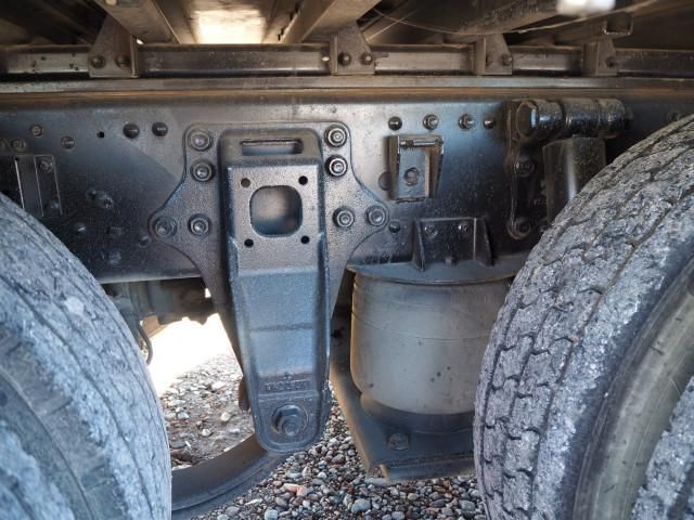 MITSUBISHI FUSOU SUPER GREAT 2011 Image 31