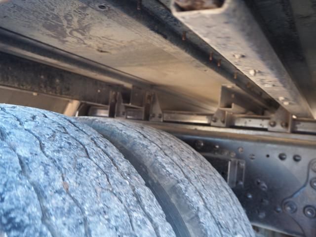 MITSUBISHI FUSOU SUPER GREAT 2011 Image 31