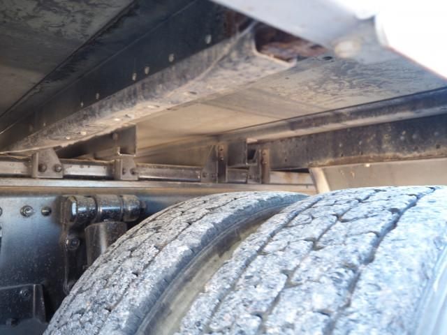 MITSUBISHI FUSOU SUPER GREAT 2011 Image 31