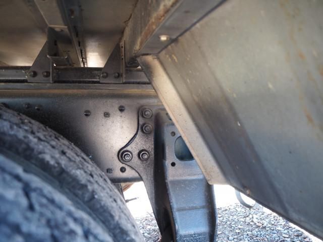 MITSUBISHI FUSOU SUPER GREAT 2011 Image 31