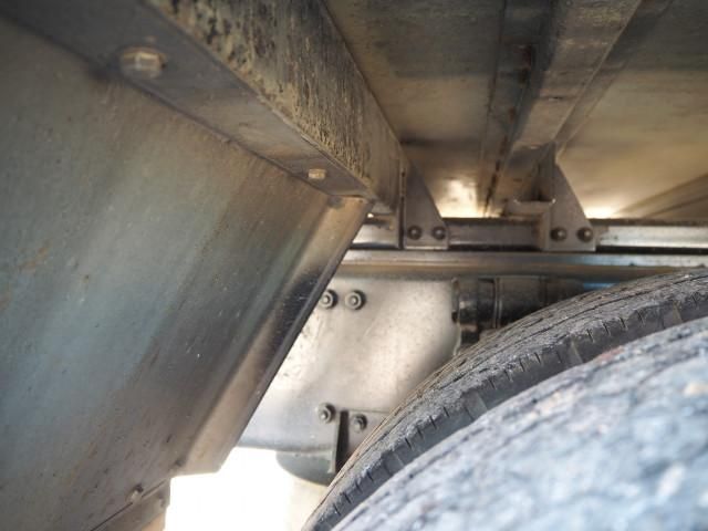 MITSUBISHI FUSOU SUPER GREAT 2011 Image 31