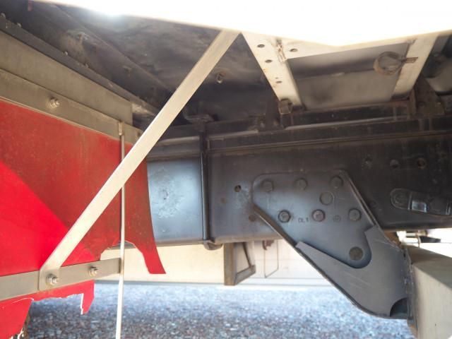 MITSUBISHI FUSOU SUPER GREAT 2011 Image 31