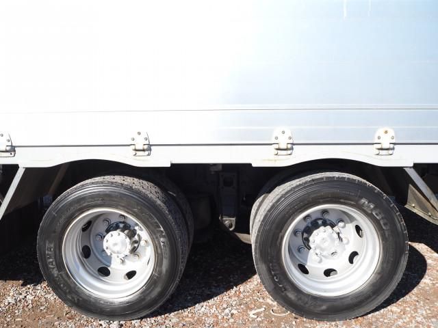 MITSUBISHI FUSOU SUPER GREAT 2011 Image 31