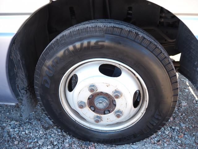 NISSAN CIVILIAN 2014 Image 31