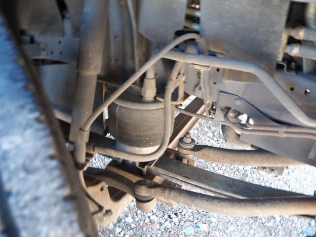 NISSAN CIVILIAN 2014 Image 31