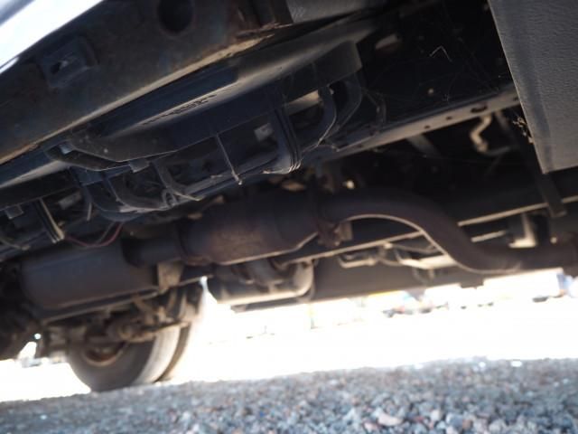 NISSAN CIVILIAN 2014 Image 31