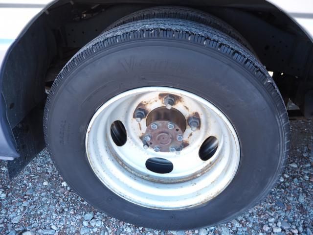 NISSAN CIVILIAN 2014 Image 31