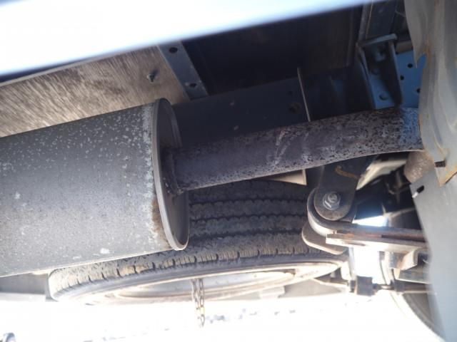 NISSAN CIVILIAN 2014 Image 31